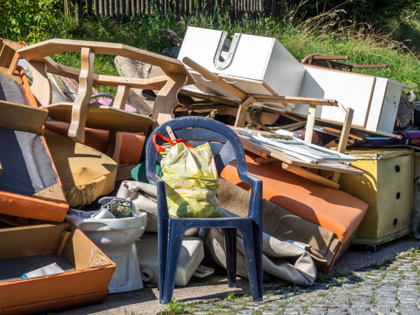 Reliable Grissom Af, IN Junk Removal Solutions