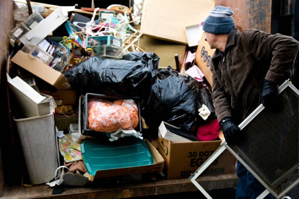 Trash Removal Near Me in Grissom Af, IN