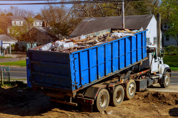Best Same-Day Junk Removal  in Grissom Af, IN