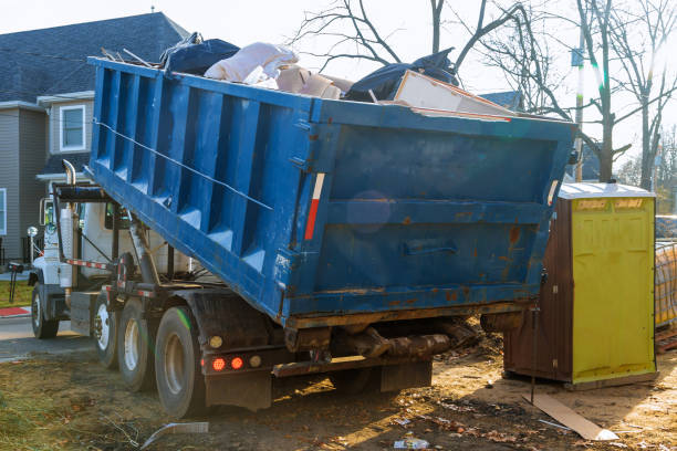 Best Trash Removal Near Me  in Grissom Af, IN