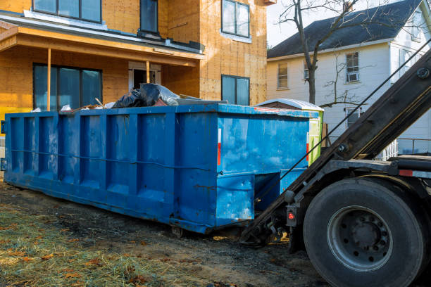 Best Basement Cleanout Services  in Grissom Af, IN