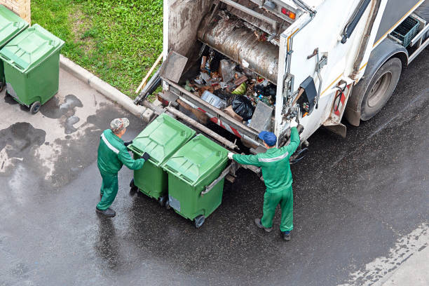 Best Yard Waste Removal  in Grissom Af, IN