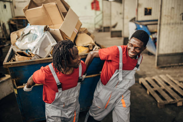 Best Professional Junk Removal  in Grissom Af, IN