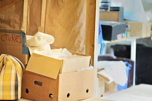 Best Estate Cleanout Services  in Grissom Af, IN