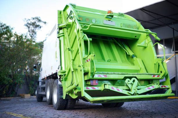 Best Junk Removal Near Me  in Grissom Af, IN