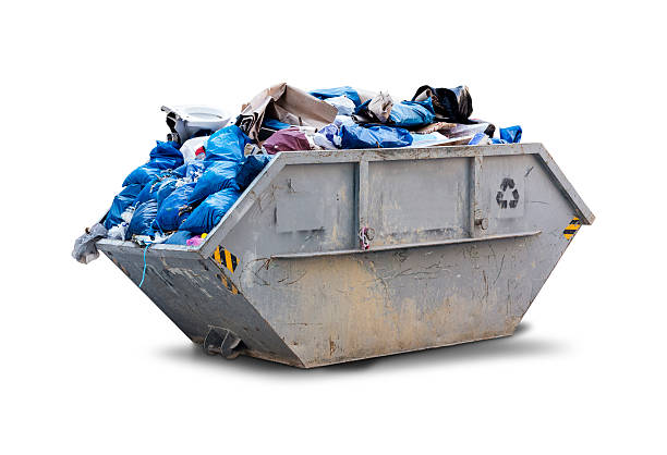 Best Commercial Junk Removal  in Grissom Af, IN