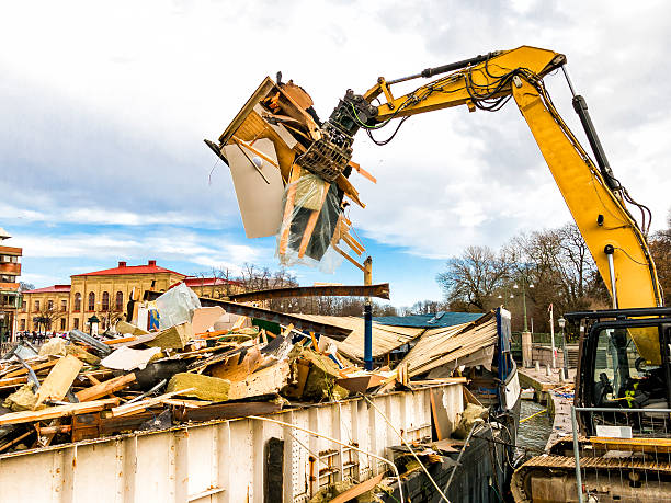 Basement Cleanout Services in Grissom Af, IN